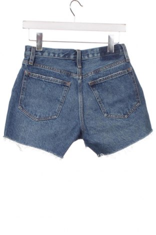 Damen Shorts Abercrombie & Fitch, Größe XS, Farbe Blau, Preis 52,58 €
