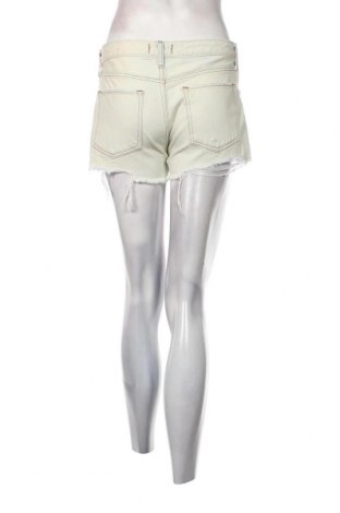 Damen Shorts Abercrombie & Fitch, Größe XS, Farbe Ecru, Preis 21,03 €