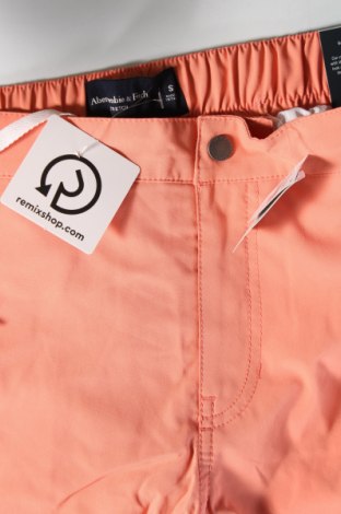 Damen Shorts Abercrombie & Fitch, Größe S, Farbe Rosa, Preis 21,03 €