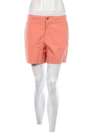 Дамски къс панталон Abercrombie & Fitch, Размер S, Цвят Розов, Цена 45,90 лв.