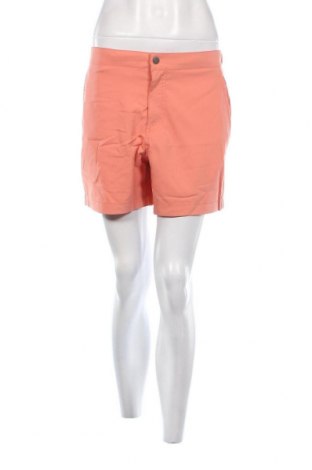 Дамски къс панталон Abercrombie & Fitch, Размер S, Цвят Розов, Цена 45,90 лв.