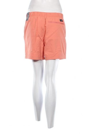 Pantaloni scurți de femei Abercrombie & Fitch, Mărime S, Culoare Roz, Preț 117,44 Lei