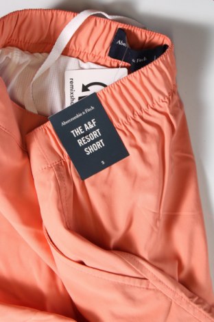 Damen Shorts Abercrombie & Fitch, Größe M, Farbe Rosa, Preis 52,58 €