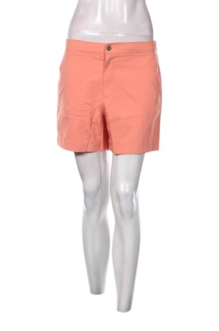 Γυναικείο κοντό παντελόνι Abercrombie & Fitch, Μέγεθος M, Χρώμα Ρόζ , Τιμή 15,77 €