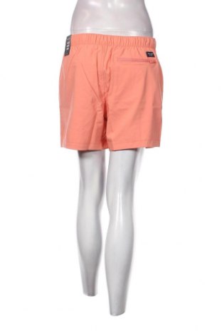 Pantaloni scurți de femei Abercrombie & Fitch, Mărime M, Culoare Roz, Preț 117,44 Lei
