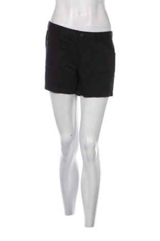 Γυναικείο κοντό παντελόνι Adidas, Μέγεθος S, Χρώμα Μαύρο, Τιμή 6,60 €