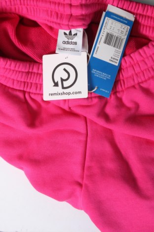 Női rövidnadrág Adidas Originals, Méret S, Szín Rózsaszín, Ár 11 860 Ft