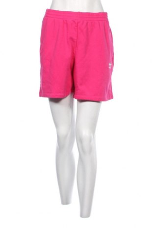Дамски къс панталон Adidas Originals, Размер S, Цвят Розов, Цена 56,10 лв.