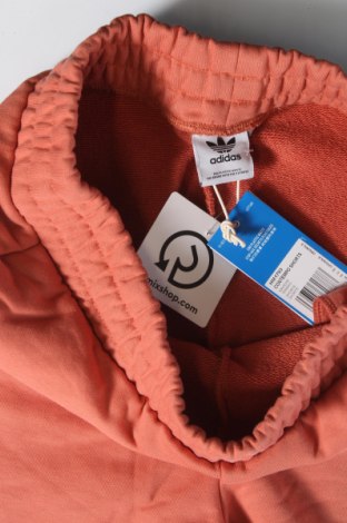 Női rövidnadrág Adidas Originals, Méret S, Szín Rózsaszín, Ár 11 860 Ft