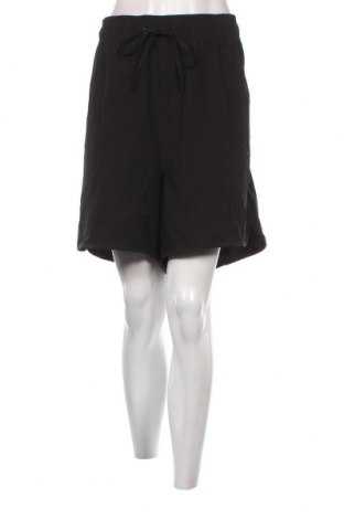 Дамски къс панталон Anko, Размер 3XL, Цвят Черен, Цена 11,40 лв.