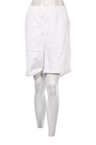 Γυναικείο κοντό παντελόνι Anko, Μέγεθος XXL, Χρώμα Λευκό, Τιμή 11,75 €