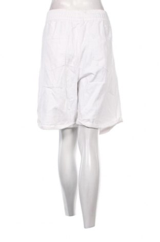 Дамски къс панталон Anko, Размер XXL, Цвят Бял, Цена 19,00 лв.