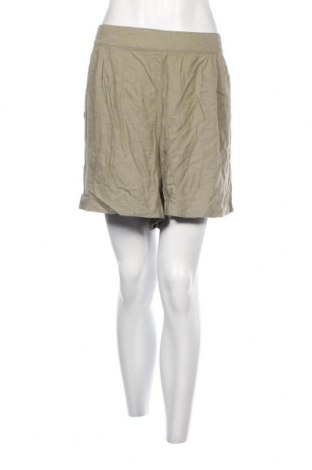 Дамски къс панталон Anko, Размер XXL, Цвят Зелен, Цена 8,93 лв.