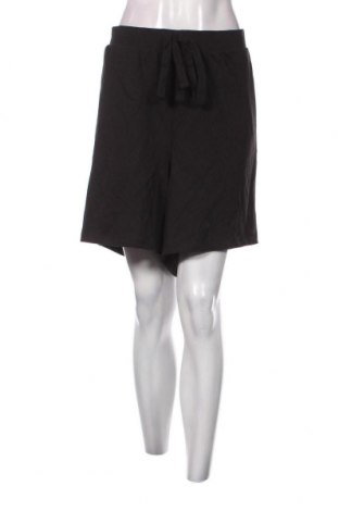 Γυναικείο κοντό παντελόνι Anko, Μέγεθος 4XL, Χρώμα Μαύρο, Τιμή 8,63 €