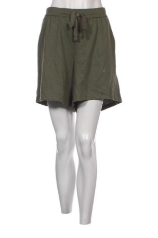 Pantaloni scurți de femei Anko, Mărime XXL, Culoare Verde, Preț 56,08 Lei