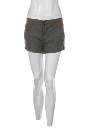 Pantaloni scurți de femei Arden B., Mărime S, Culoare Verde, Preț 19,39 Lei