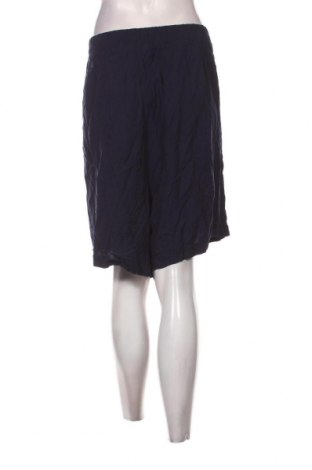 Γυναικείο κοντό παντελόνι Autograph, Μέγεθος 5XL, Χρώμα Μπλέ, Τιμή 11,75 €