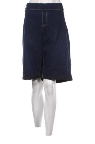 Damen Shorts Avella, Größe 4XL, Farbe Blau, Preis € 12,29