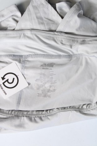 Дамски къс панталон Avia, Размер XXL, Цвят Сив, Цена 7,41 лв.
