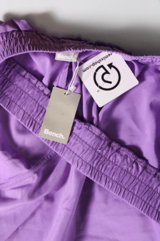 Damen Shorts Bench, Größe XL, Farbe Lila, Preis € 5,57