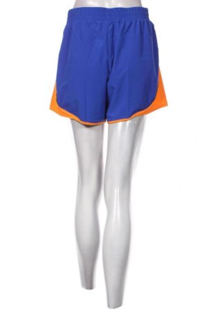 Γυναικείο κοντό παντελόνι Bench, Μέγεθος L, Χρώμα Μπλέ, Τιμή 5,57 €