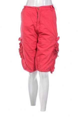 Damen Shorts Blu Apparel, Größe XL, Farbe Rot, Preis 5,12 €