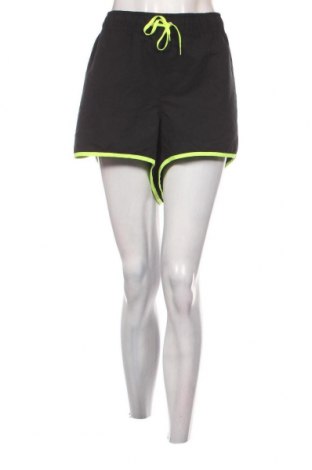 Γυναικείο κοντό παντελόνι Bpc Bonprix Collection, Μέγεθος 4XL, Χρώμα Μαύρο, Τιμή 11,75 €