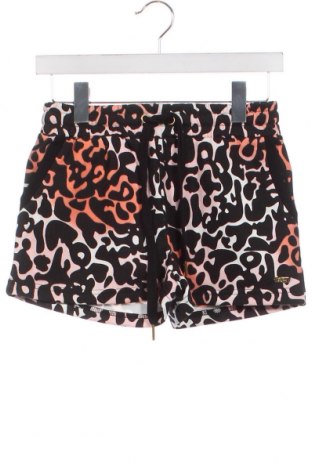 Damen Shorts Buffalo, Größe XXS, Farbe Mehrfarbig, Preis 8,54 €