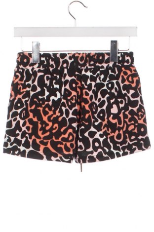 Дамски къс панталон Buffalo, Размер XXS, Цвят Многоцветен, Цена 12,96 лв.