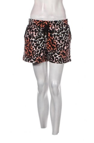 Γυναικείο κοντό παντελόνι Buffalo, Μέγεθος M, Χρώμα Πολύχρωμο, Τιμή 4,08 €