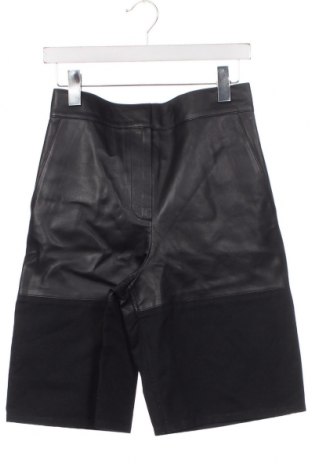 Pantaloni scurți de femei COS, Mărime XXS, Culoare Negru, Preț 167,77 Lei