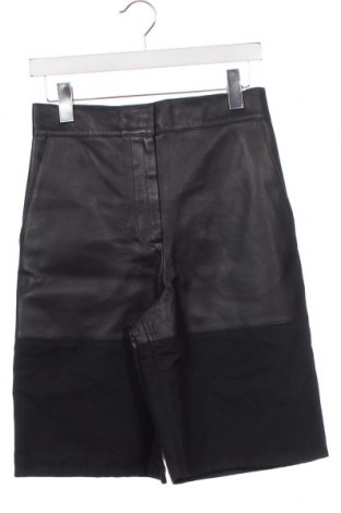 Γυναικείο κοντό παντελόνι COS, Μέγεθος XXS, Χρώμα Μπλέ, Τιμή 52,58 €