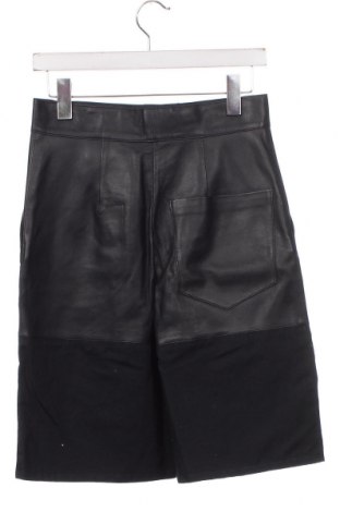 Γυναικείο κοντό παντελόνι COS, Μέγεθος XXS, Χρώμα Μπλέ, Τιμή 52,58 €