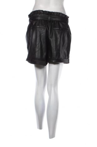 Дамски къс панталон Cache Cache, Размер M, Цвят Черен, Цена 16,37 лв.