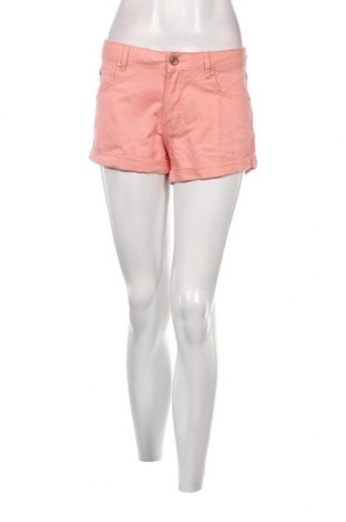 Γυναικείο κοντό παντελόνι Calliope, Μέγεθος S, Χρώμα Ρόζ , Τιμή 2,49 €