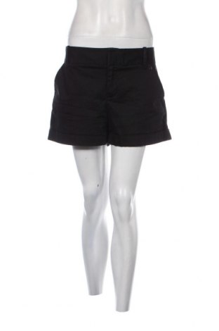 Дамски къс панталон Calvin Klein, Размер L, Цвят Черен, Цена 38,40 лв.