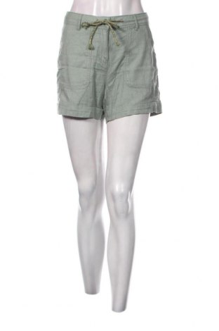Damen Shorts Camaieu, Größe M, Farbe Grün, Preis 8,31 €