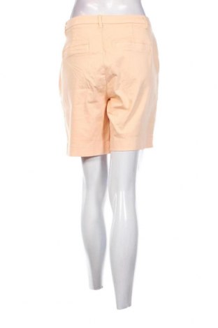 Дамски къс панталон Camaieu, Размер XL, Цвят Оранжев, Цена 13,95 лв.