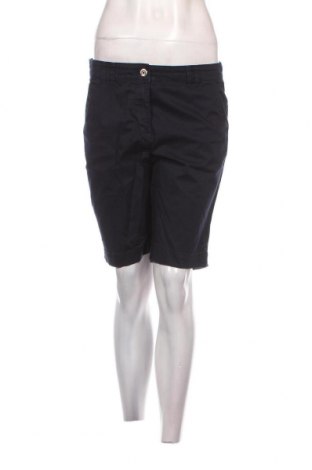 Pantaloni scurți de femei Canda, Mărime S, Culoare Albastru, Preț 19,95 Lei