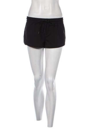Γυναικείο κοντό παντελόνι Censored, Μέγεθος S, Χρώμα Μαύρο, Τιμή 3,30 €