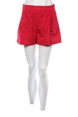 Γυναικείο κοντό παντελόνι Chacok, Μέγεθος S, Χρώμα Κόκκινο, Τιμή 31,55 €