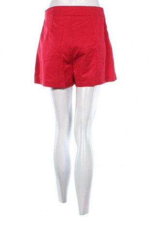 Γυναικείο κοντό παντελόνι Chacok, Μέγεθος S, Χρώμα Κόκκινο, Τιμή 31,55 €