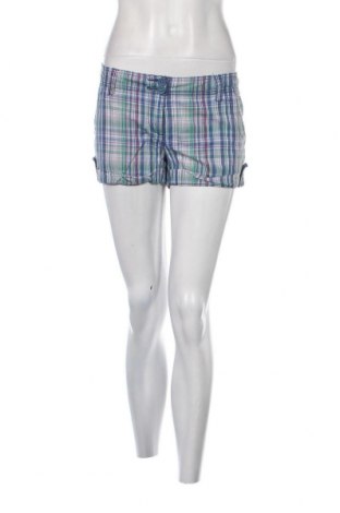 Pantaloni scurți de femei Clockhouse, Mărime M, Culoare Multicolor, Preț 19,39 Lei