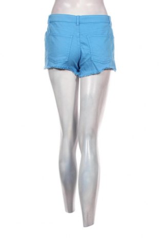 Damen Shorts Cubus, Größe S, Farbe Blau, Preis 3,89 €