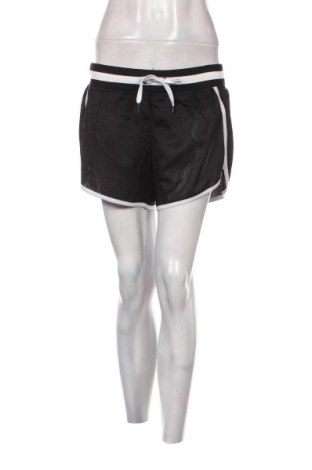 Дамски къс панталон DKNY, Размер M, Цвят Черен, Цена 95,00 лв.