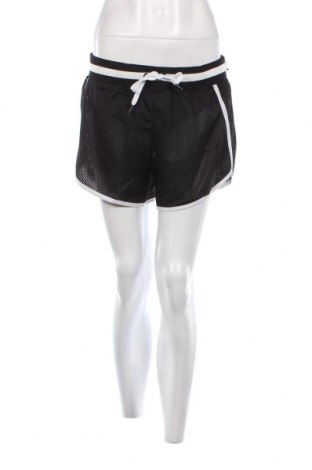 Pantaloni scurți de femei DKNY, Mărime M, Culoare Negru, Preț 312,50 Lei