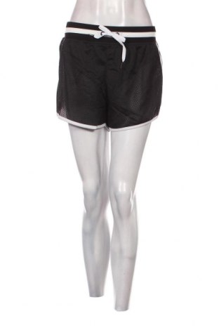 Γυναικείο κοντό παντελόνι DKNY, Μέγεθος L, Χρώμα Μαύρο, Τιμή 22,04 €