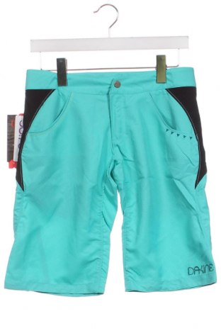 Damen Shorts Dakine, Größe XXS, Farbe Grün, Preis 12,33 €