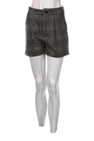 Γυναικείο κοντό παντελόνι Daphnea, Μέγεθος S, Χρώμα Γκρί, Τιμή 5,94 €