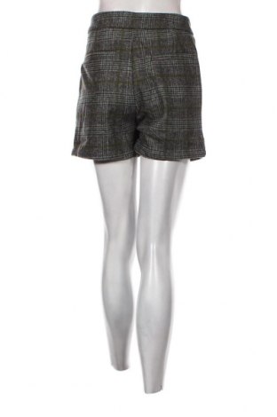 Γυναικείο κοντό παντελόνι Daphnea, Μέγεθος S, Χρώμα Γκρί, Τιμή 5,94 €